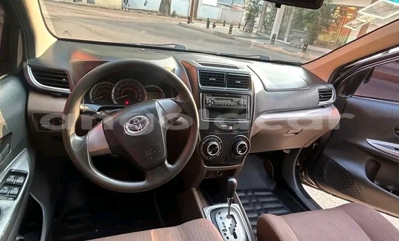 Comprar Usado Toyota Avanza Outro Carro em Luanda em Luanda Province Comprar Usado Toyota Avanza Outro Carro em Luanda em Luanda Province