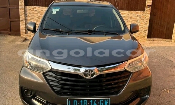 Comprar Usado Toyota Avanza Outro Carro em Luanda em Luanda Province Comprar Usado Toyota Avanza Outro Carro em Luanda em Luanda Province