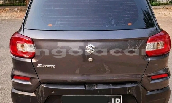 Acheter Occasion Voiture Suzuki Palette Autre à Cuito, Province de Bié Acheter Occasion Voiture Suzuki Palette Autre à Cuito, Province de Bié