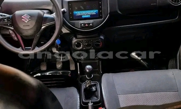 Comprar Usado Suzuki Palette Outro Carro em Kuito em Província do Bié Comprar Usado Suzuki Palette Outro Carro em Kuito em Província do Bié