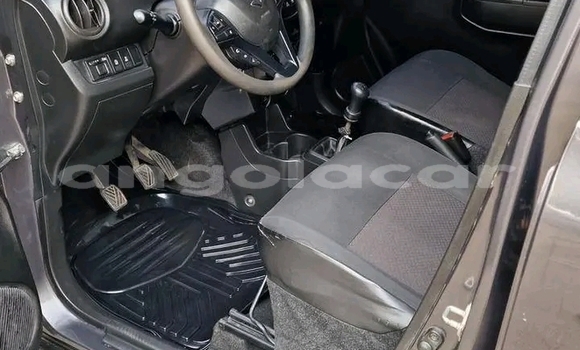 Comprar Usado Suzuki Palette Outro Carro em Kuito em Província do Bié Comprar Usado Suzuki Palette Outro Carro em Kuito em Província do Bié