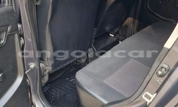 Comprar Usado Suzuki Palette Outro Carro em Kuito em Província do Bié Comprar Usado Suzuki Palette Outro Carro em Kuito em Província do Bié