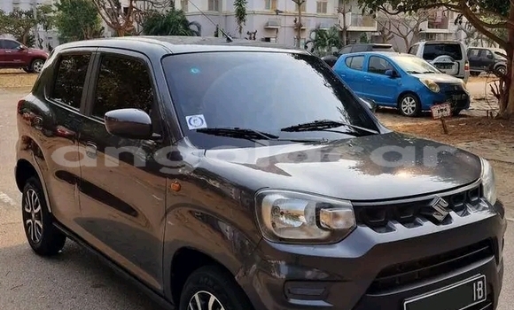 Comprar Usado Suzuki Palette Outro Carro em Kuito em Província do Bié Comprar Usado Suzuki Palette Outro Carro em Kuito em Província do Bié