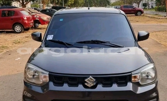 Comprar Usado Suzuki Palette Outro Carro em Kuito em Província do Bié Comprar Usado Suzuki Palette Outro Carro em Kuito em Província do Bié