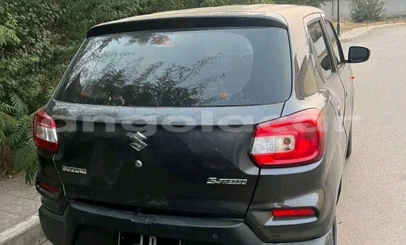Comprar Usado Suzuki Splash Preto Carro em Lubango em Huila Province Comprar Usado Suzuki Splash Preto Carro em Lubango em Huila Province