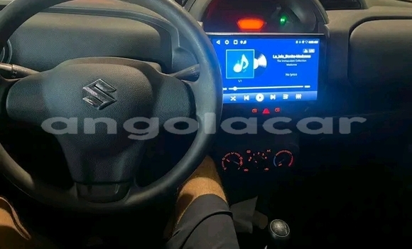 Comprar Usado Suzuki Splash Preto Carro em Lubango em Huila Province Comprar Usado Suzuki Splash Preto Carro em Lubango em Huila Province