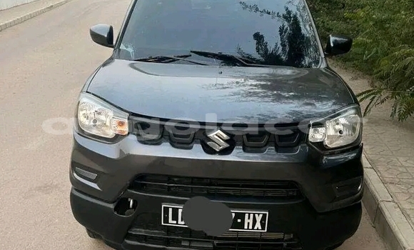 Comprar Usado Suzuki Splash Preto Carro em Lubango em Huila Province Comprar Usado Suzuki Splash Preto Carro em Lubango em Huila Province