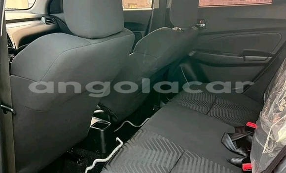 Comprar Usado Suzuki Swift Outro Carro em Lucapa em Lunda Norte Province Comprar Usado Suzuki Swift Outro Carro em Lucapa em Lunda Norte Province