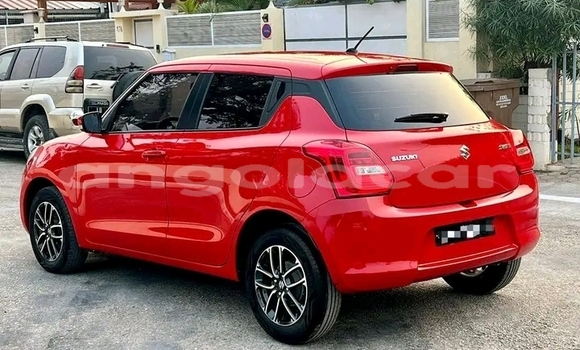 Comprar Usado Suzuki Swift Outro Carro em Lucapa em Lunda Norte Province Comprar Usado Suzuki Swift Outro Carro em Lucapa em Lunda Norte Province