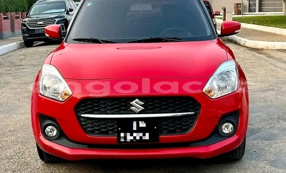 Comprar Usado Suzuki Swift Outro Carro em Lucapa em Lunda Norte Province Comprar Usado Suzuki Swift Outro Carro em Lucapa em Lunda Norte Province
