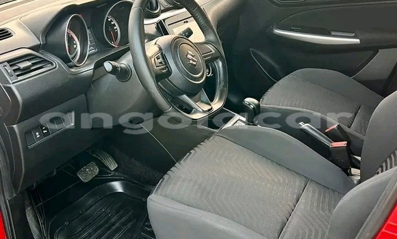 Comprar Usado Suzuki Swift Outro Carro em Lucapa em Lunda Norte Province Comprar Usado Suzuki Swift Outro Carro em Lucapa em Lunda Norte Province