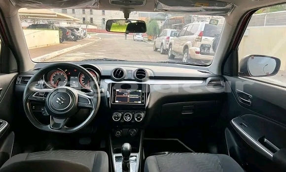 Comprar Usado Suzuki Swift Outro Carro em Lucapa em Lunda Norte Province Comprar Usado Suzuki Swift Outro Carro em Lucapa em Lunda Norte Province