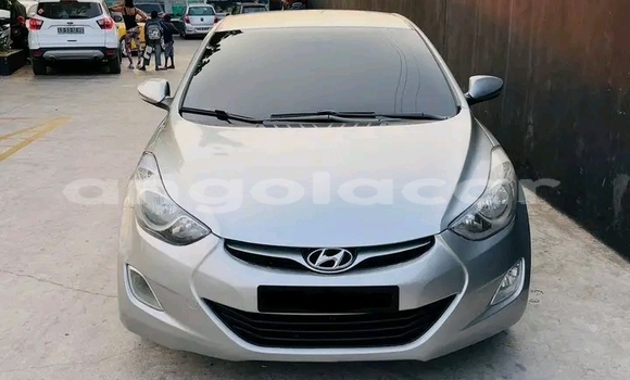 Comprar Usado Hyundai Elantra Outro Carro em Lobito em Benguela Comprar Usado Hyundai Elantra Outro Carro em Lobito em Benguela