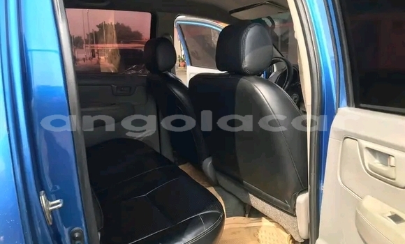 Acheter Occasion Voiture Toyota Hilux Autre à Camacupa, Bie Acheter Occasion Voiture Toyota Hilux Autre à Camacupa, Bie