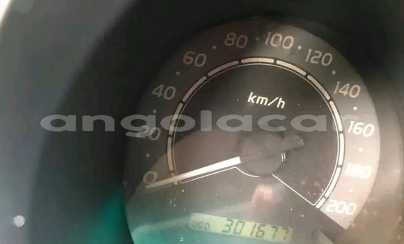 Comprar Usado Toyota Hilux Outro Carro em Camacupa em Bie Comprar Usado Toyota Hilux Outro Carro em Camacupa em Bie