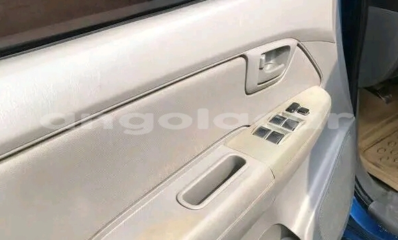 Comprar Usado Toyota Hilux Outro Carro em Camacupa em Bie Comprar Usado Toyota Hilux Outro Carro em Camacupa em Bie
