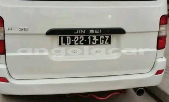 Comprar Usado Toyota Hiace Branco Carro em Luanda em Luanda Province Comprar Usado Toyota Hiace Branco Carro em Luanda em Luanda Province