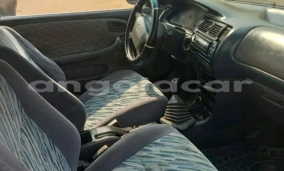 Comprar Usado CHTC PICK UP Outro Carro em Luanda em Luanda Province Comprar Usado CHTC PICK UP Outro Carro em Luanda em Luanda Province