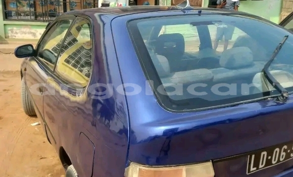 Comprar Usado CHTC PICK UP Outro Carro em Luanda em Luanda Province Comprar Usado CHTC PICK UP Outro Carro em Luanda em Luanda Province