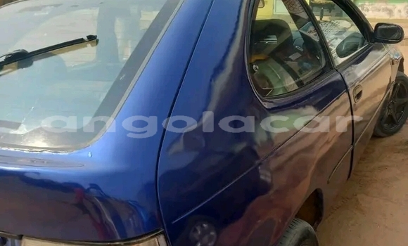 Comprar Usado CHTC PICK UP Outro Carro em Luanda em Luanda Province Comprar Usado CHTC PICK UP Outro Carro em Luanda em Luanda Province