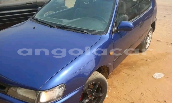 Comprar Usado CHTC PICK UP Outro Carro em Luanda em Luanda Province Comprar Usado CHTC PICK UP Outro Carro em Luanda em Luanda Province