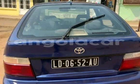 Comprar Usado CHTC PICK UP Outro Carro em Luanda em Luanda Province Comprar Usado CHTC PICK UP Outro Carro em Luanda em Luanda Province