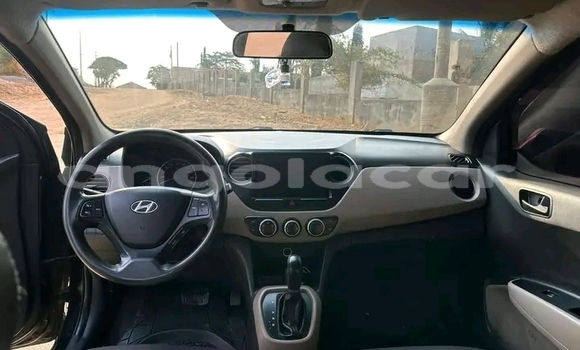 Acheter Occasion Voiture Hyundai i10 Autre à Huambo, Huambo Acheter Occasion Voiture Hyundai i10 Autre à Huambo, Huambo