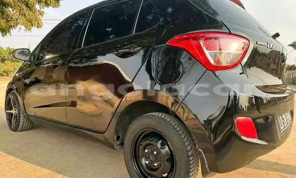 Comprar Usado Hyundai i10 Outro Carro em Huambo em Huambo Comprar Usado Hyundai i10 Outro Carro em Huambo em Huambo