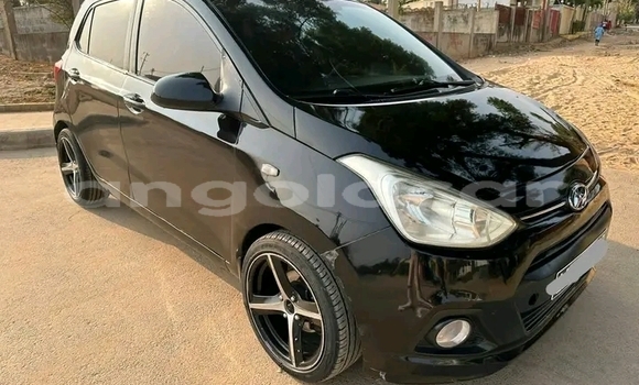Comprar Usado Hyundai i10 Outro Carro em Huambo em Huambo Comprar Usado Hyundai i10 Outro Carro em Huambo em Huambo