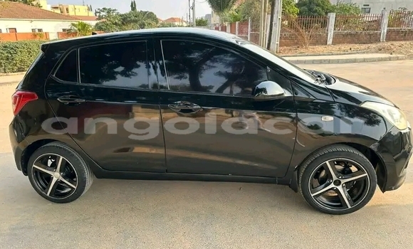 Comprar Usado Hyundai i10 Outro Carro em Huambo em Huambo Comprar Usado Hyundai i10 Outro Carro em Huambo em Huambo