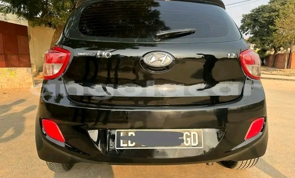 Comprar Usado Hyundai i10 Outro Carro em Huambo em Huambo Comprar Usado Hyundai i10 Outro Carro em Huambo em Huambo