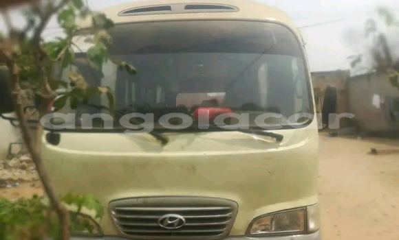 Comprar Usado Hyundai Cargo Outro Carro em Camacupa em Bie Comprar Usado Hyundai Cargo Outro Carro em Camacupa em Bie