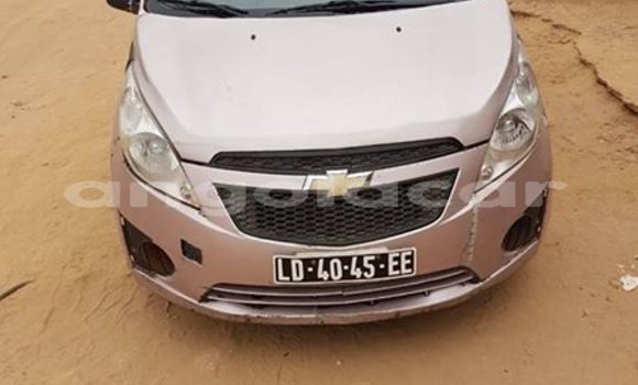 Comprar Usado Chevrolet spark Outro Carro em Luanda em Luanda Province
