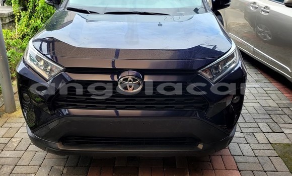 Acheter Occasion Voiture Toyota RAV4 Autre à Luanda, Province de Luanda