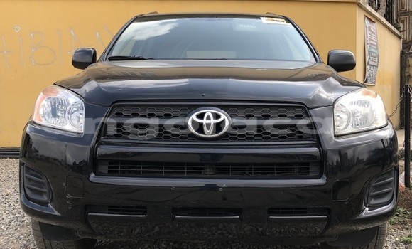 Buy Used Toyota RAV4 Silver Car in Luanda in Luanda Province Buy Used Toyota RAV4 Silver Car in Luanda in Luanda Province
