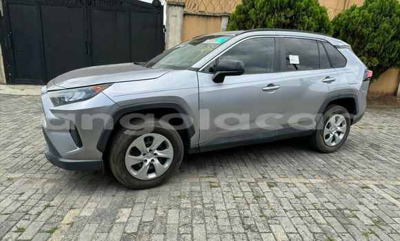 Acheter Occasion Voiture Toyota RAV4 Autre à Luanda, Province de Luanda Acheter Occasion Voiture Toyota RAV4 Autre à Luanda, Province de Luanda