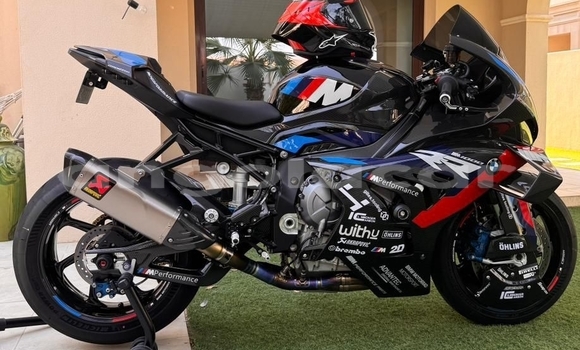 Buy Used BMW S 1000 Black Bike in Benguela in Benguela Buy Used BMW S 1000 Black Bike in Benguela in Benguela