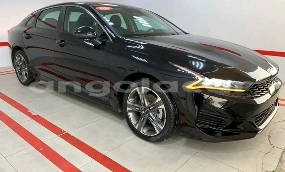 Acheter Occasion Voiture Kia K5 Autre à Luanda, Province de Luanda Acheter Occasion Voiture Kia K5 Autre à Luanda, Province de Luanda