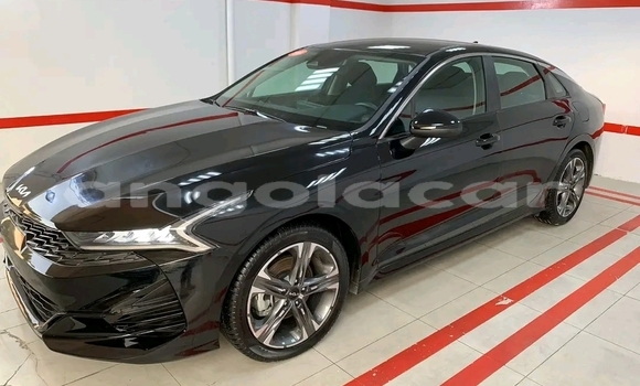 Acheter Occasion Voiture Kia K5 Autre à Luanda, Province de Luanda Acheter Occasion Voiture Kia K5 Autre à Luanda, Province de Luanda