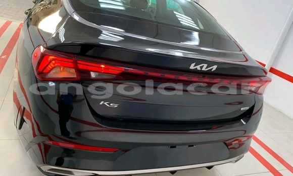 Acheter Occasion Voiture Kia K5 Autre à Luanda, Province de Luanda Acheter Occasion Voiture Kia K5 Autre à Luanda, Province de Luanda