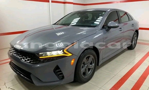 Acheter Occasion Voiture Kia K5 Autre à Luanda, Province de Luanda Acheter Occasion Voiture Kia K5 Autre à Luanda, Province de Luanda