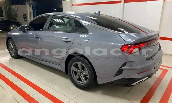 Acheter Occasion Voiture Kia K5 Autre à Luanda, Province de Luanda Acheter Occasion Voiture Kia K5 Autre à Luanda, Province de Luanda