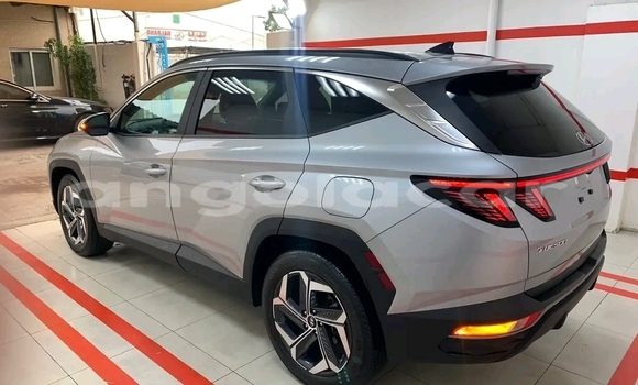 Acheter Occasion Voiture Hyundai Tucson Autre à Luanda, Province de Luanda Acheter Occasion Voiture Hyundai Tucson Autre à Luanda, Province de Luanda