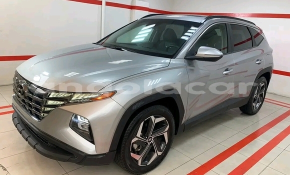 Acheter Occasion Voiture Hyundai Tucson Autre à Luanda, Province de Luanda Acheter Occasion Voiture Hyundai Tucson Autre à Luanda, Province de Luanda
