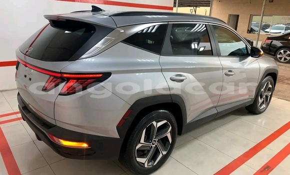 Acheter Occasion Voiture Hyundai Tucson Autre à Luanda, Province de Luanda Acheter Occasion Voiture Hyundai Tucson Autre à Luanda, Province de Luanda