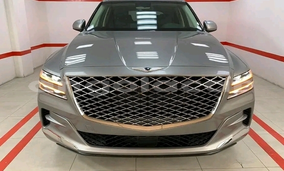 Acheter Occasion Voiture Hyundai Genesis Autre à Luanda, Province de Luanda Acheter Occasion Voiture Hyundai Genesis Autre à Luanda, Province de Luanda