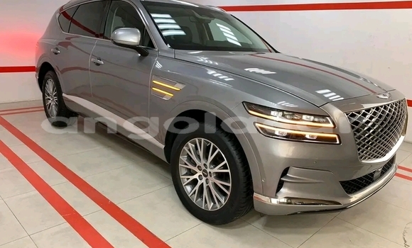 Acheter Occasion Voiture Hyundai Genesis Autre à Luanda, Province de Luanda Acheter Occasion Voiture Hyundai Genesis Autre à Luanda, Province de Luanda