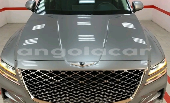 Acheter Occasion Voiture Hyundai Genesis Autre à Luanda, Province de Luanda Acheter Occasion Voiture Hyundai Genesis Autre à Luanda, Province de Luanda