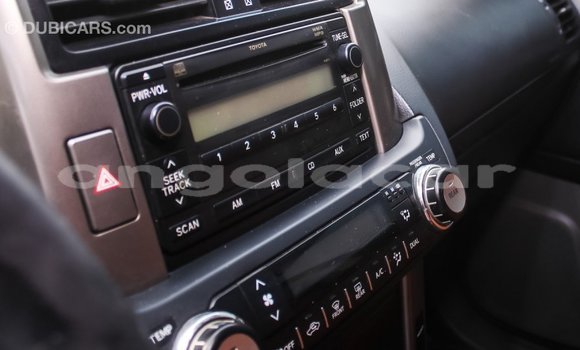 Buy Import Toyota Prado White Car in Import - Dubai in Bengo Province Buy Import Toyota Prado White Car in Import - Dubai in Bengo Province