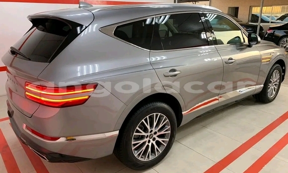 Acheter Occasion Voiture Hyundai Genesis Autre à Luanda, Province de Luanda Acheter Occasion Voiture Hyundai Genesis Autre à Luanda, Province de Luanda